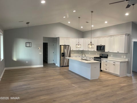 Tiny photo for 2176 W Arrowhead Road, Snowflake, AZ 85937 (MLS # 263299)