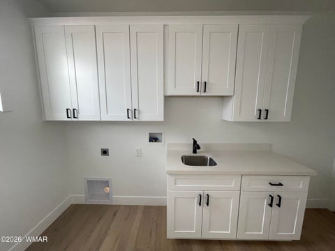 Tiny photo for 2176 W Arrowhead Road, Snowflake, AZ 85937 (MLS # 263299)