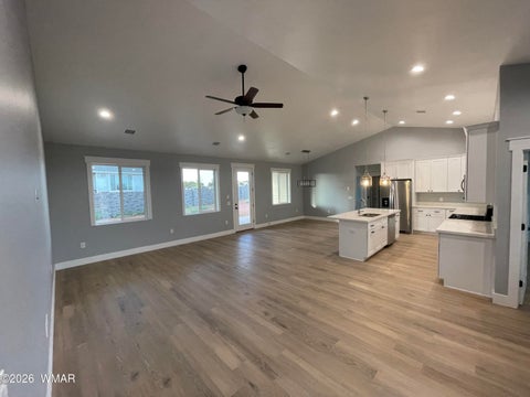 Tiny photo for 2176 W Arrowhead Road, Snowflake, AZ 85937 (MLS # 263299)