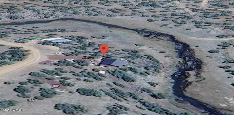 Tiny photo for 1817 Snyder Circle, Show Low, AZ 85901 (MLS # 258233)