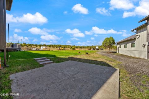 Tiny photo for 7106 Long Road, Show Low, AZ 85901 (MLS # 258408)