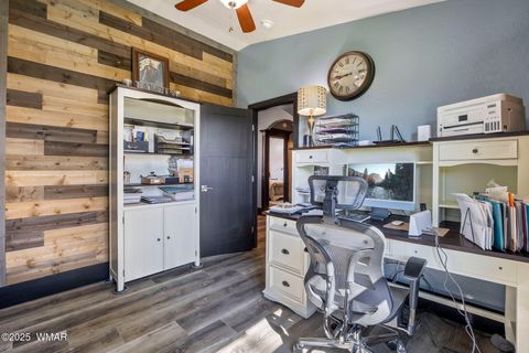 Tiny photo for 7106 Long Road, Show Low, AZ 85901 (MLS # 258408)