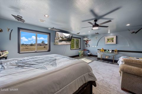 Tiny photo for 7106 Long Road, Show Low, AZ 85901 (MLS # 258408)