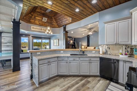 Tiny photo for 7106 Long Road, Show Low, AZ 85901 (MLS # 258408)