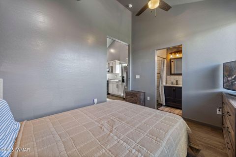 Tiny photo for 7106 Long Road, Show Low, AZ 85901 (MLS # 258408)