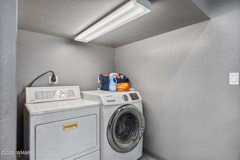 Tiny photo for 7106 Long Road, Show Low, AZ 85901 (MLS # 258408)
