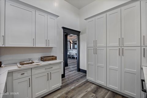 Tiny photo for 7106 Long Road, Show Low, AZ 85901 (MLS # 258408)