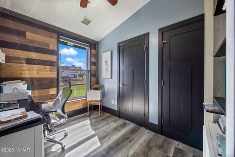Tiny photo for 7106 Long Road, Show Low, AZ 85901 (MLS # 258408)