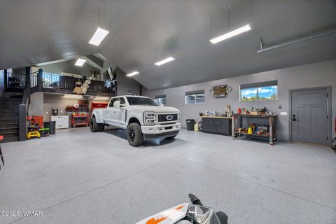 Tiny photo for 7106 Long Road, Show Low, AZ 85901 (MLS # 258408)