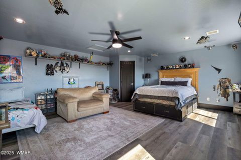Tiny photo for 7106 Long Road, Show Low, AZ 85901 (MLS # 258408)