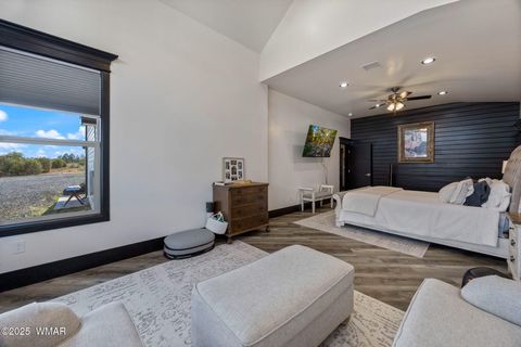 Tiny photo for 7106 Long Road, Show Low, AZ 85901 (MLS # 258408)