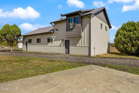 Tiny photo for 7106 Long Road, Show Low, AZ 85901 (MLS # 258408)