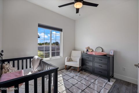 Tiny photo for 7106 Long Road, Show Low, AZ 85901 (MLS # 258408)