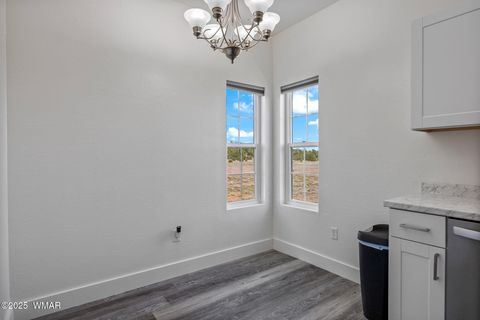 Tiny photo for 7106 Long Road, Show Low, AZ 85901 (MLS # 258408)