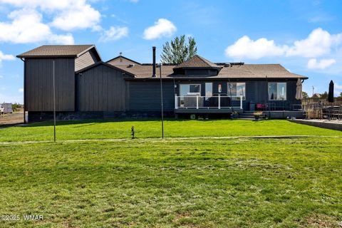 Tiny photo for 7106 Long Road, Show Low, AZ 85901 (MLS # 258408)