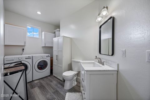 Tiny photo for 7106 Long Road, Show Low, AZ 85901 (MLS # 258408)