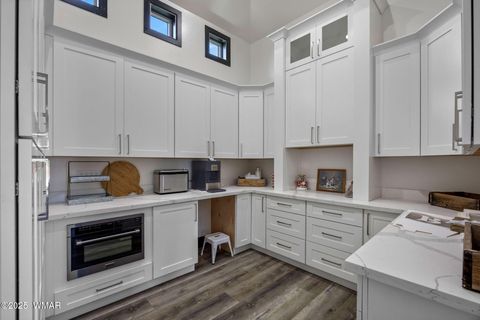 Tiny photo for 7106 Long Road, Show Low, AZ 85901 (MLS # 258408)