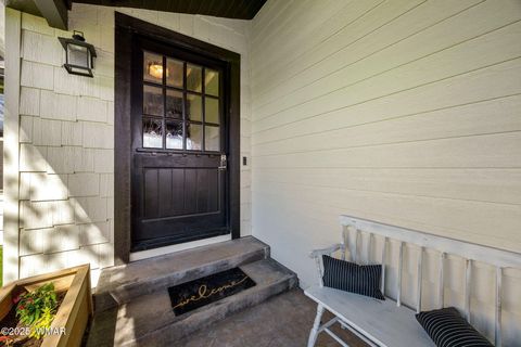 Tiny photo for 7106 Long Road, Show Low, AZ 85901 (MLS # 258408)