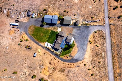 Tiny photo for 7106 Long Road, Show Low, AZ 85901 (MLS # 258408)