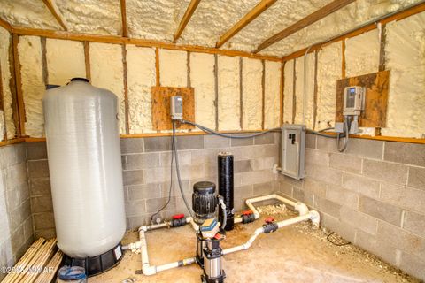 Tiny photo for 1179 Burton Road, Show Low, AZ 85901 (MLS # 258931)