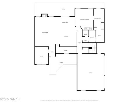 Tiny photo for 1179 Burton Road, Show Low, AZ 85901 (MLS # 258931)