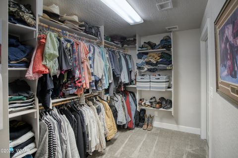 Tiny photo for 1179 Burton Road, Show Low, AZ 85901 (MLS # 258931)