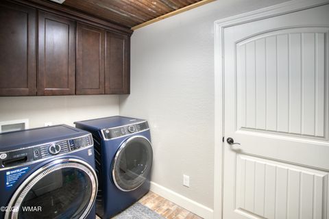 Tiny photo for 1179 Burton Road, Show Low, AZ 85901 (MLS # 258931)