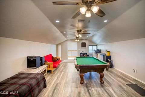 Tiny photo for 1179 Burton Road, Show Low, AZ 85901 (MLS # 258931)