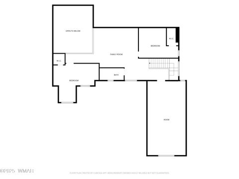 Tiny photo for 1179 Burton Road, Show Low, AZ 85901 (MLS # 258931)