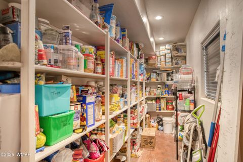 Tiny photo for 1179 Burton Road, Show Low, AZ 85901 (MLS # 258931)