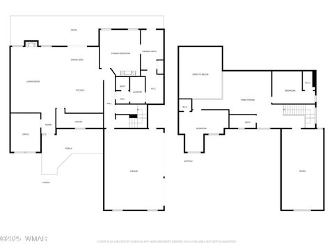 Tiny photo for 1179 Burton Road, Show Low, AZ 85901 (MLS # 258931)