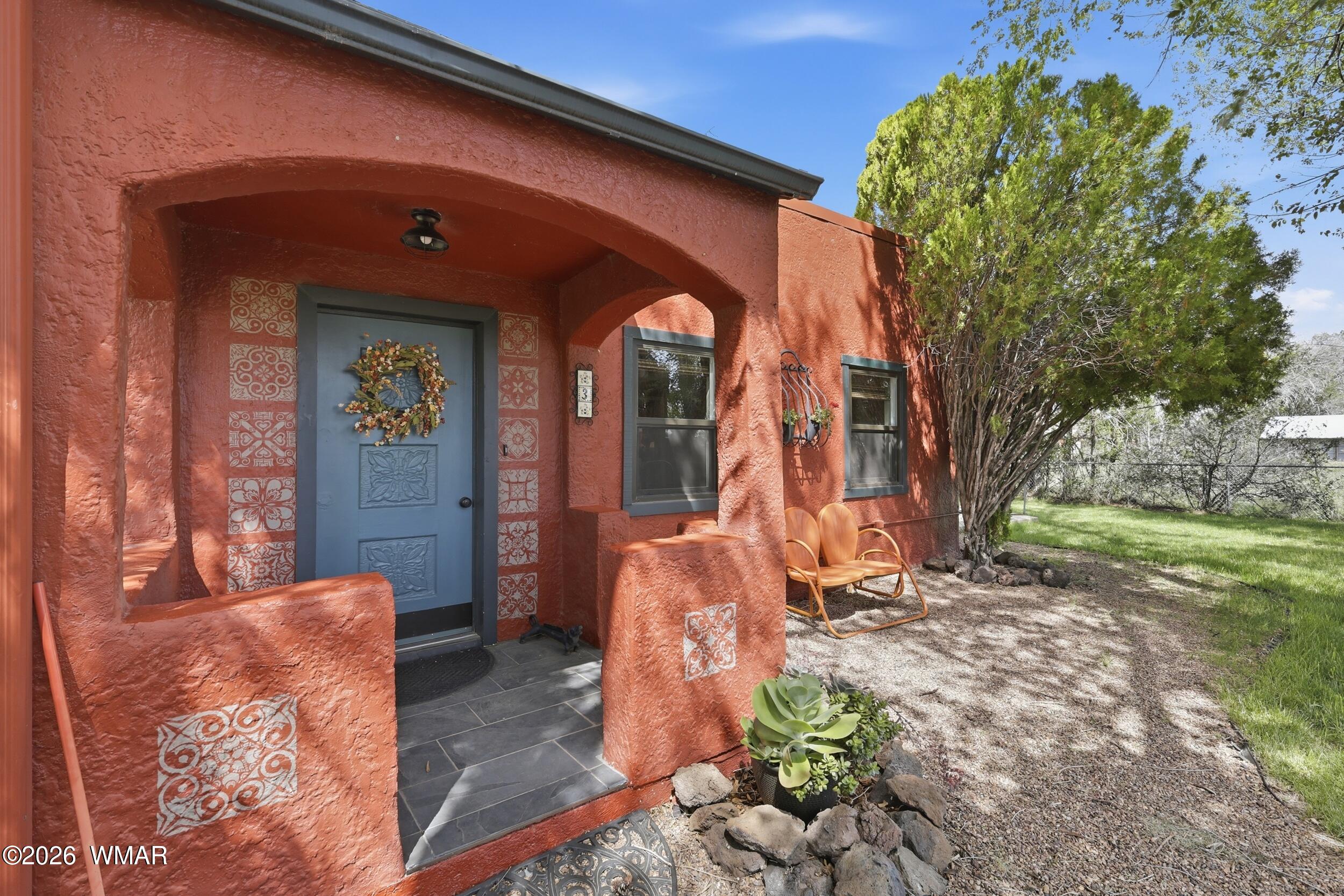 3 County Road 3146