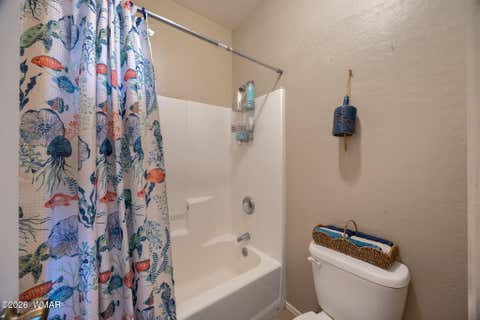Tiny photo for 1064 Pearce Lane, Show Low, AZ 85901 (MLS # 261529)