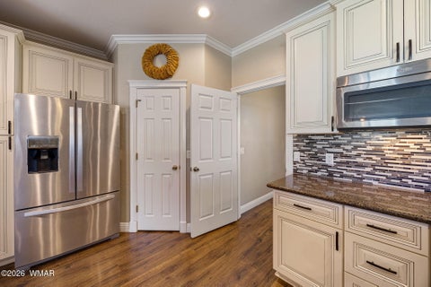 Tiny photo for 1064 Pearce Lane, Show Low, AZ 85901 (MLS # 261529)