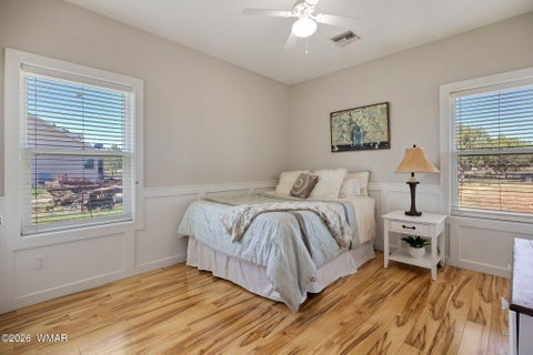 Tiny photo for 1064 Pearce Lane, Show Low, AZ 85901 (MLS # 261529)