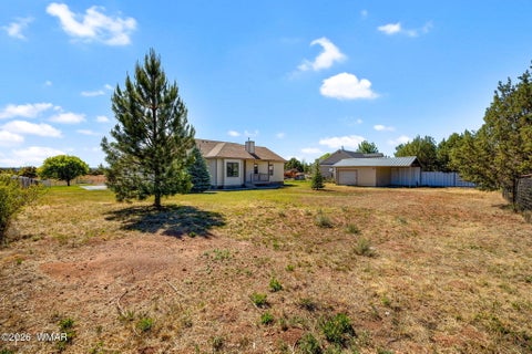 Tiny photo for 1064 Pearce Lane, Show Low, AZ 85901 (MLS # 261529)
