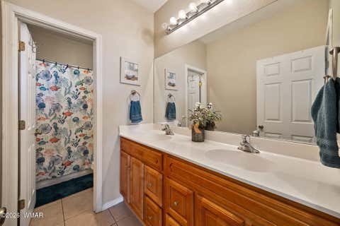 Tiny photo for 1064 Pearce Lane, Show Low, AZ 85901 (MLS # 261529)