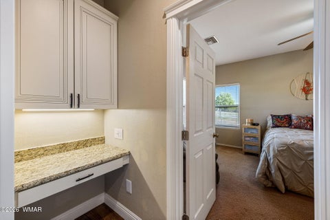 Tiny photo for 1064 Pearce Lane, Show Low, AZ 85901 (MLS # 261529)