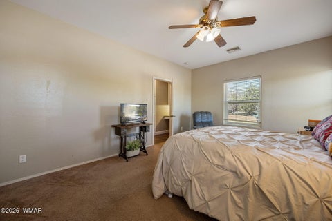Tiny photo for 1064 Pearce Lane, Show Low, AZ 85901 (MLS # 261529)
