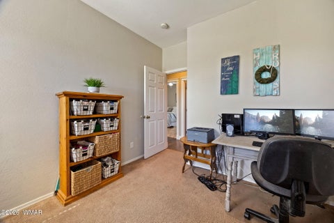 Tiny photo for 1064 Pearce Lane, Show Low, AZ 85901 (MLS # 261529)