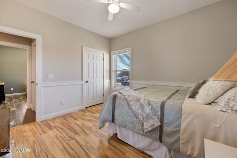 Tiny photo for 1064 Pearce Lane, Show Low, AZ 85901 (MLS # 261529)