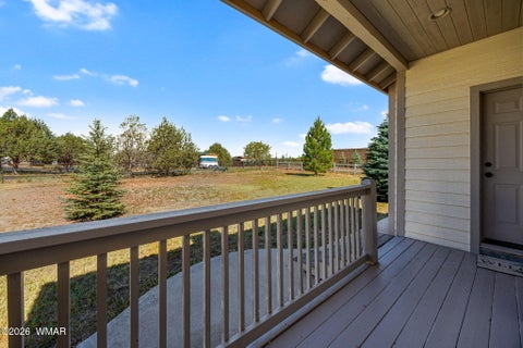 Tiny photo for 1064 Pearce Lane, Show Low, AZ 85901 (MLS # 261529)