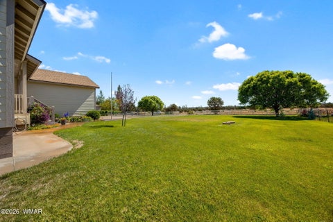 Tiny photo for 1064 Pearce Lane, Show Low, AZ 85901 (MLS # 261529)