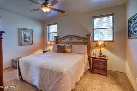 Tiny photo for 3530 W Black Oak Loop, Show Low, AZ 85901 (MLS # 261414)