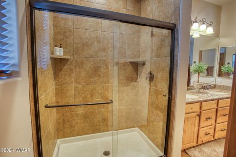 Tiny photo for 3530 W Black Oak Loop, Show Low, AZ 85901 (MLS # 261414)