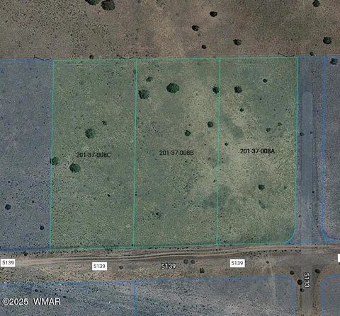 Tiny photo for 000 CR5139, Concho, AZ 85924 (MLS # 258938)