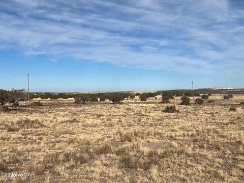 Tiny photo for 000 CR5139, Concho, AZ 85924 (MLS # 258938)
