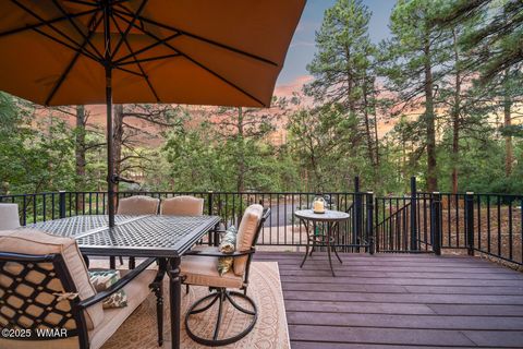 Tiny photo for 2455 W Whipple, Show Low, AZ 85901 (MLS # 258184)