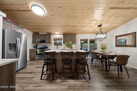 Tiny photo for 2455 W Whipple, Show Low, AZ 85901 (MLS # 258184)