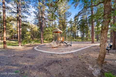 Tiny photo for 2455 W Whipple, Show Low, AZ 85901 (MLS # 258184)